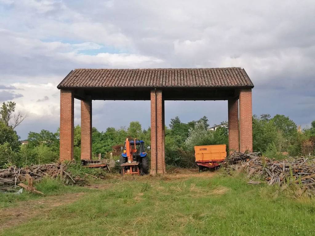 Terreno a Gazzola in Strada Comunale, 2 - Foto 3