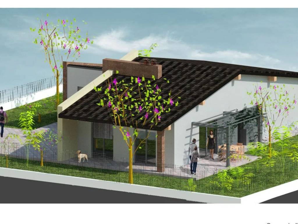 Terreno a Gazzola in Strada Comunale, 2 - Foto 5