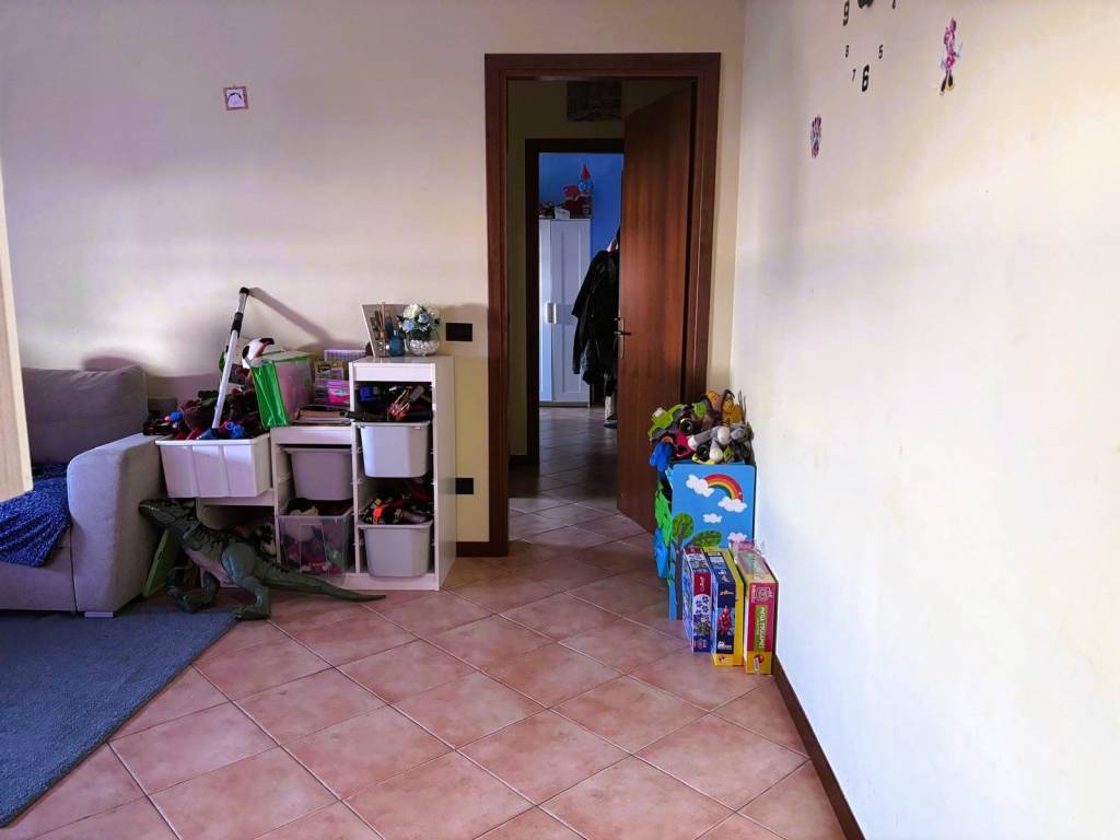 Appartamento a Tavazzano con villavesco in Via Giuseppe Saragat - Foto 3