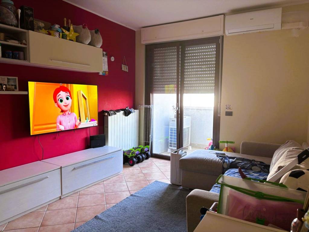 Appartamento a Tavazzano con villavesco in Via Giuseppe Saragat - Foto 4