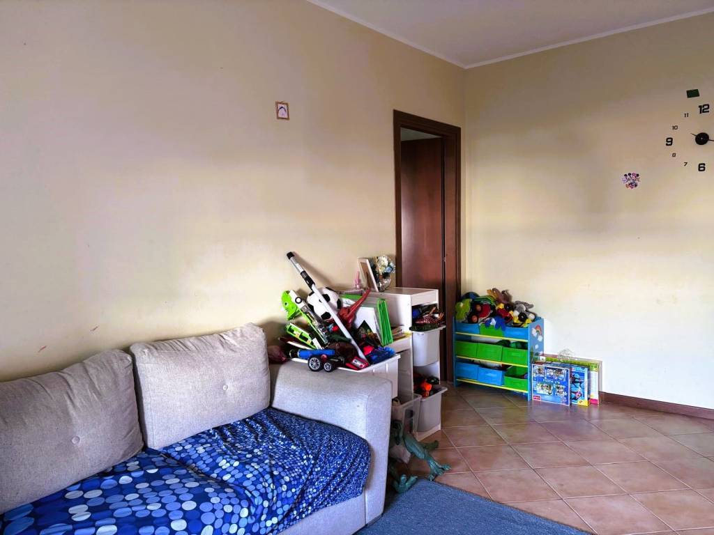 Appartamento a Tavazzano con villavesco in Via Giuseppe Saragat - Foto 5