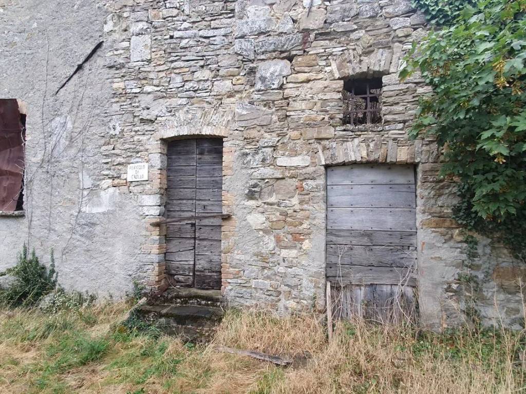 Rustico / casale a Corte brugnatella in Località Pietra Nera S.N.C. - Foto 4