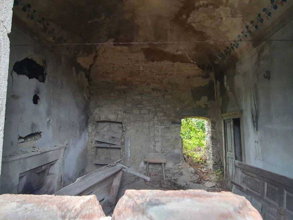 Rustico / casale a Corte brugnatella in Località Pietra Nera S.N.C. - Foto 5