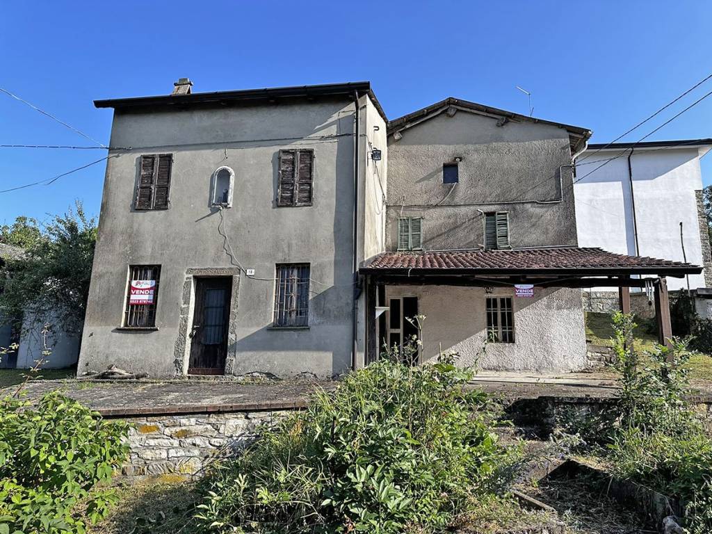 Villa a Morfasso in Località Oddi S.N.C. - Foto 2