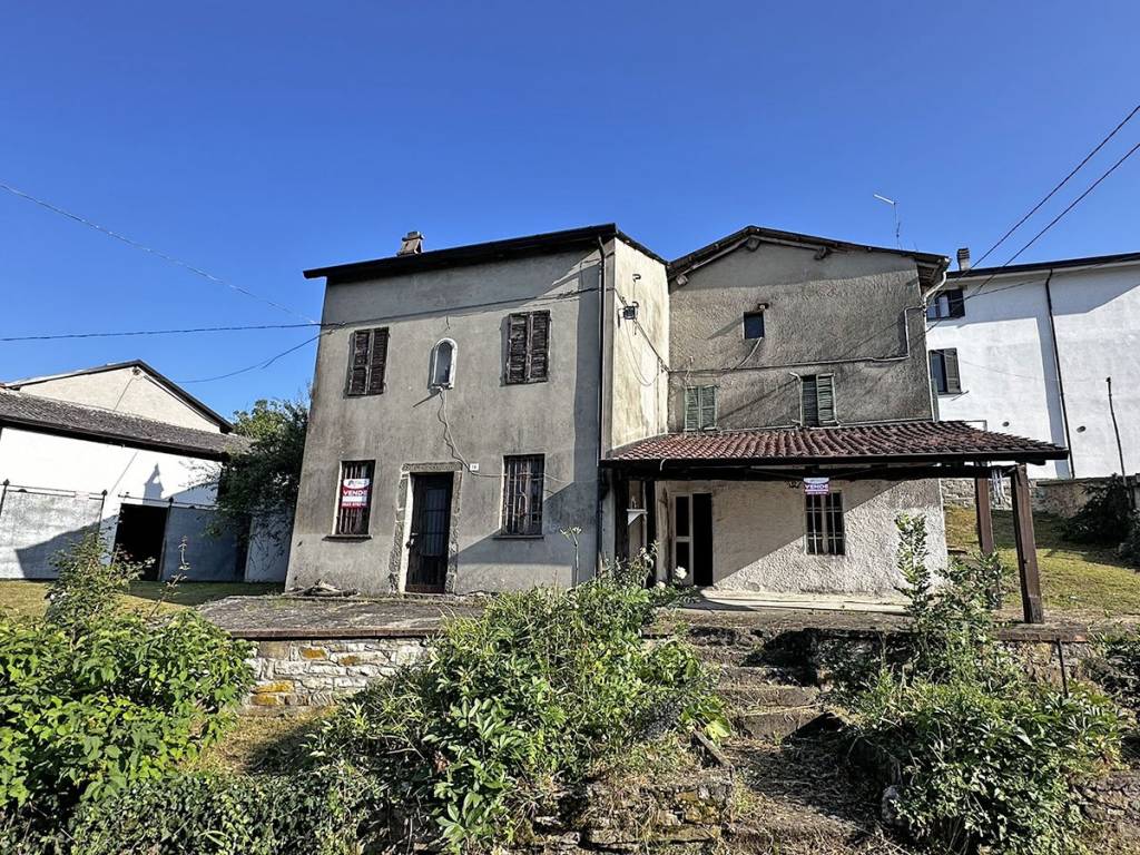 Villa a Morfasso in Località Oddi S.N.C. - Foto 3