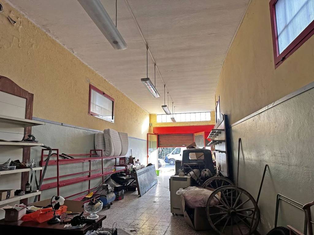 Immobile a Carpaneto piacentino in Strada Provinciale 6 S.N.C. - Foto 3