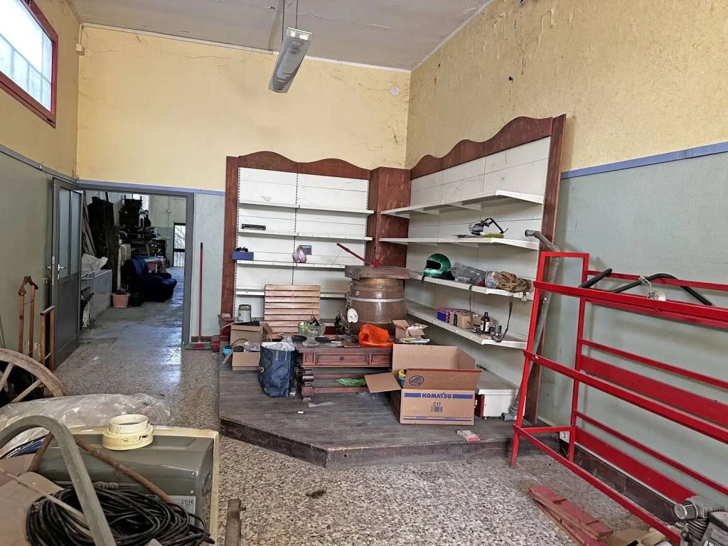 Immobile a Carpaneto piacentino in Strada Provinciale 6 S.N.C. - Foto 5