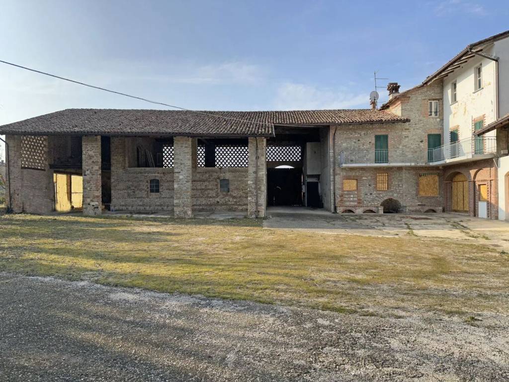 Rustico / casale a Vigolzone in Via Piero Gobetti S.N.C. - Foto 2