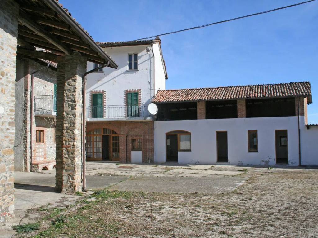 Rustico / casale a Vigolzone in Via Piero Gobetti S.N.C. - Foto 3