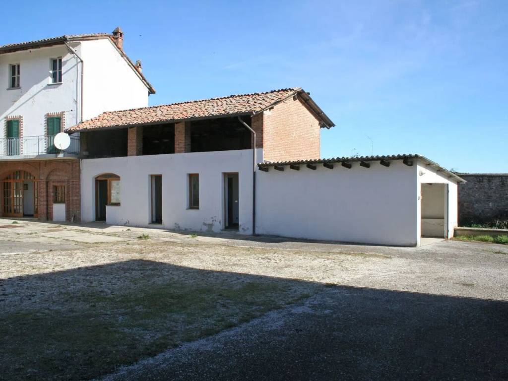 Rustico / casale a Vigolzone in Via Piero Gobetti S.N.C. - Foto 4