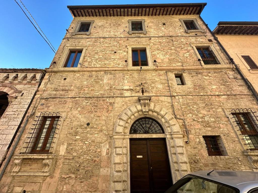 Appartamento a Assisi in Via San Francesco - Foto 2
