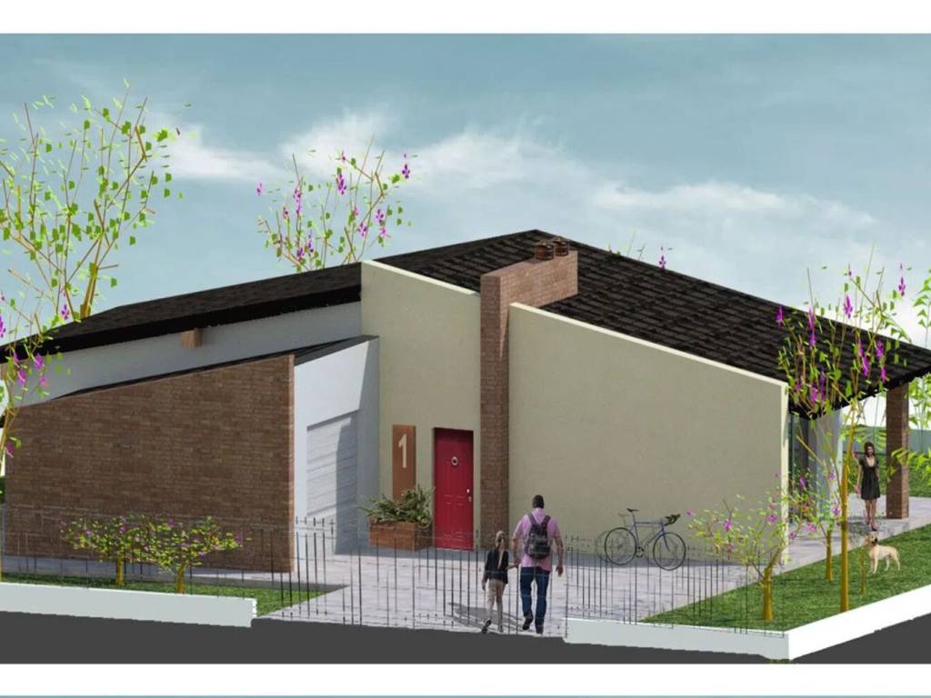 Villa a Vigolzone in Via Genova S.N.C. - Foto 4