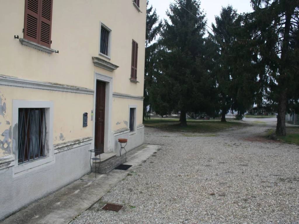 Villa a San giorgio piacentino - Foto 2