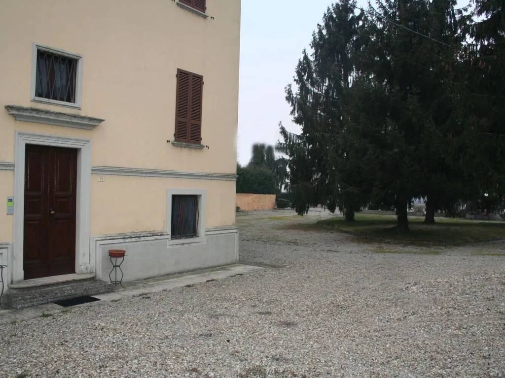Villa a San giorgio piacentino - Foto 3
