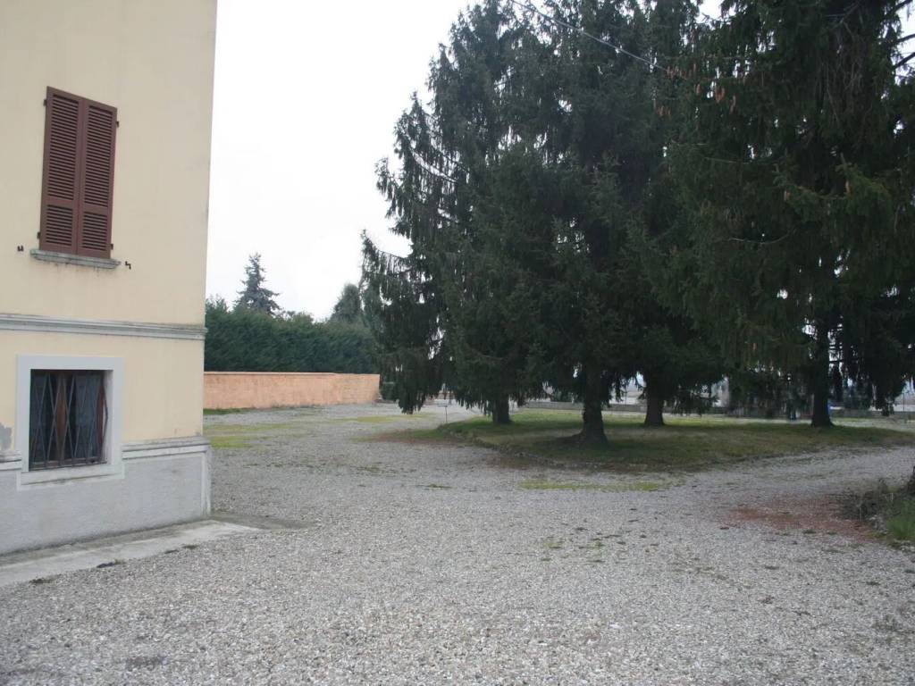Villa a San giorgio piacentino - Foto 4