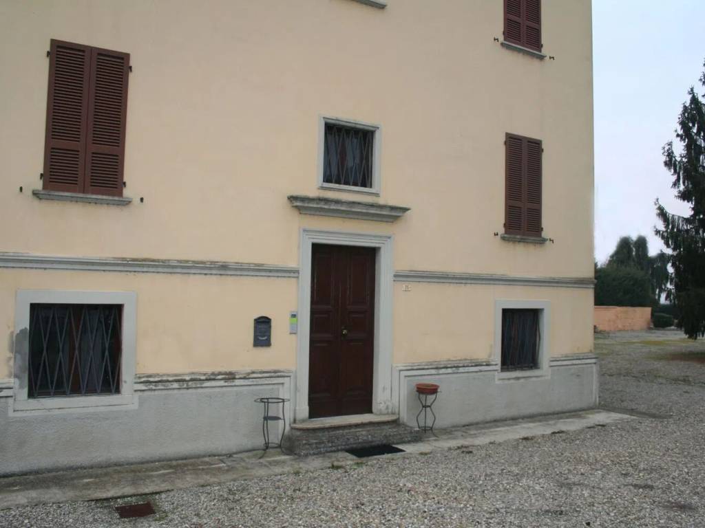 Villa a San giorgio piacentino - Foto 5