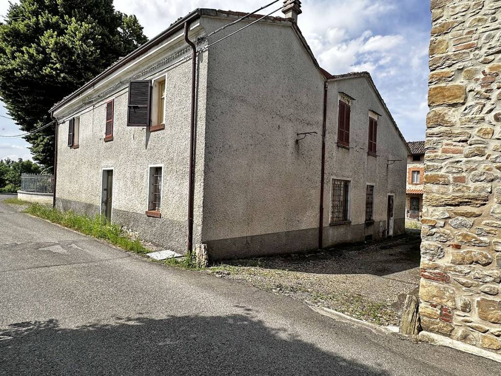 Villa a Carpaneto piacentino in Frazione Travazzano S.N.C. - Foto 3