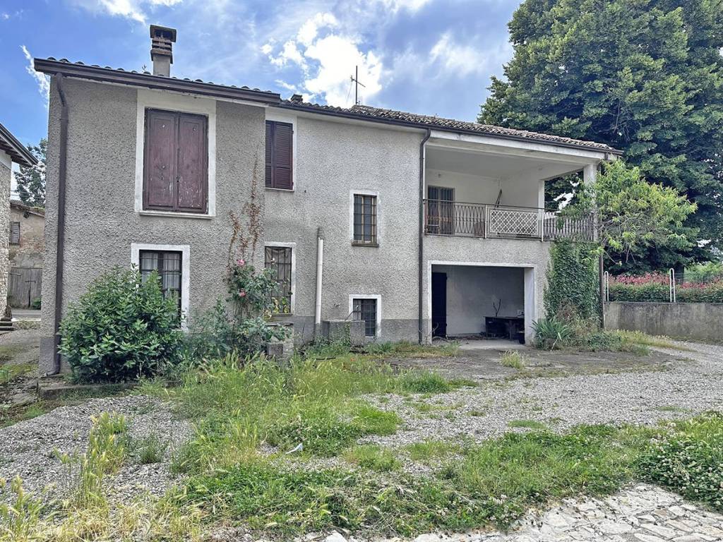 Villa a Carpaneto piacentino in Frazione Travazzano S.N.C. - Foto 5
