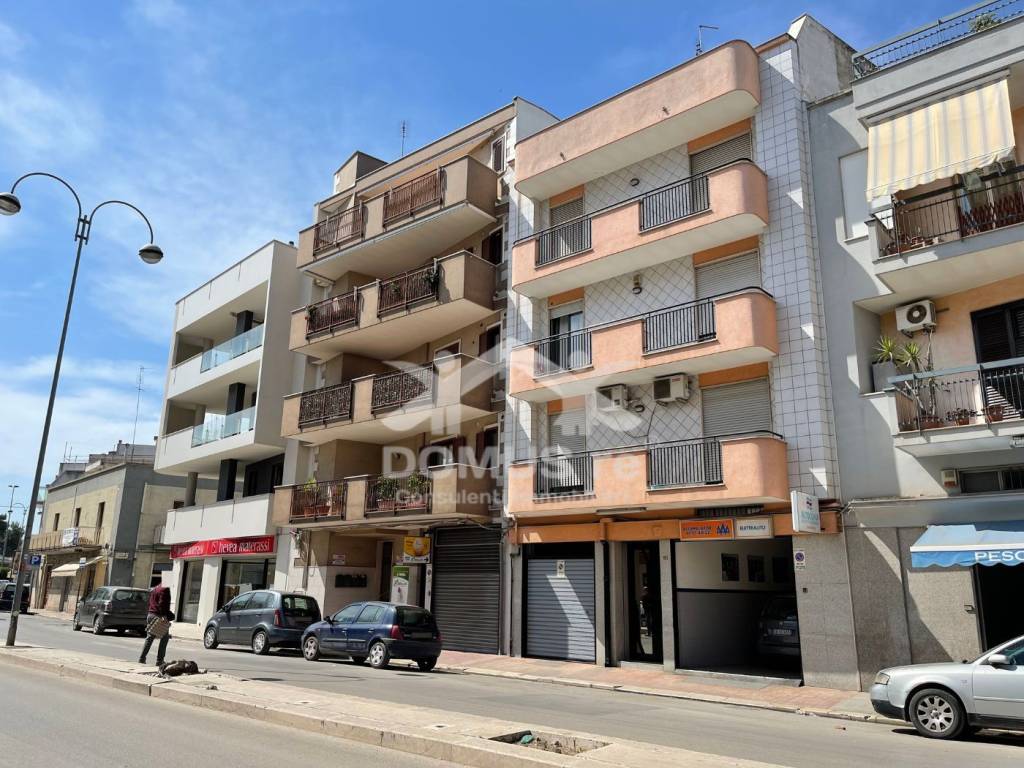 Appartamento a Andria in Via Monte Grappa, 113 - Foto 2