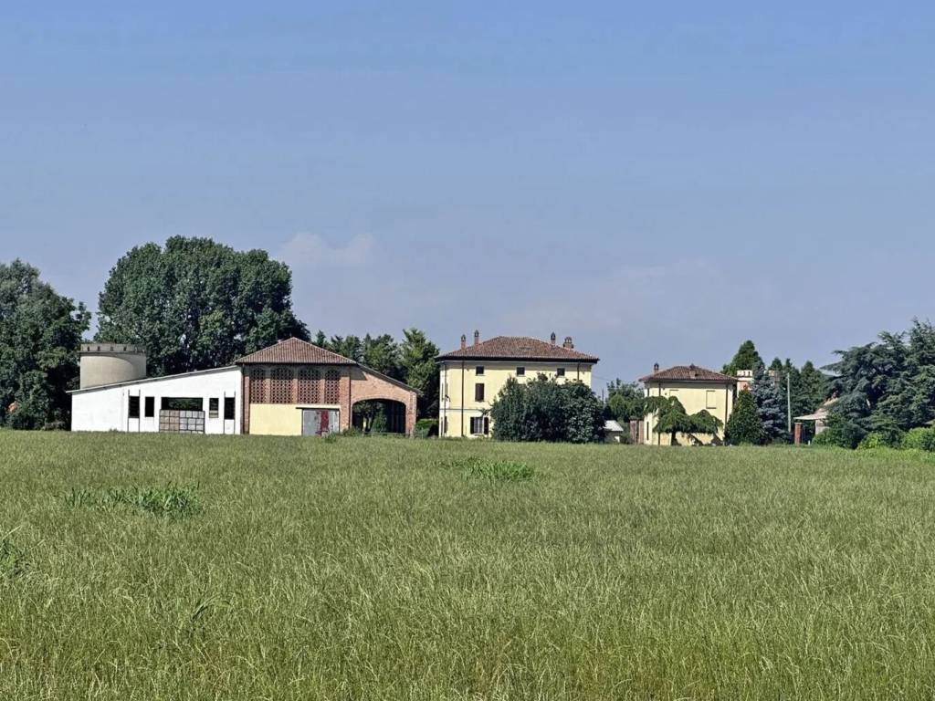 Villa a Carpaneto piacentino in Frazione Chero S.N.C. - Foto 4