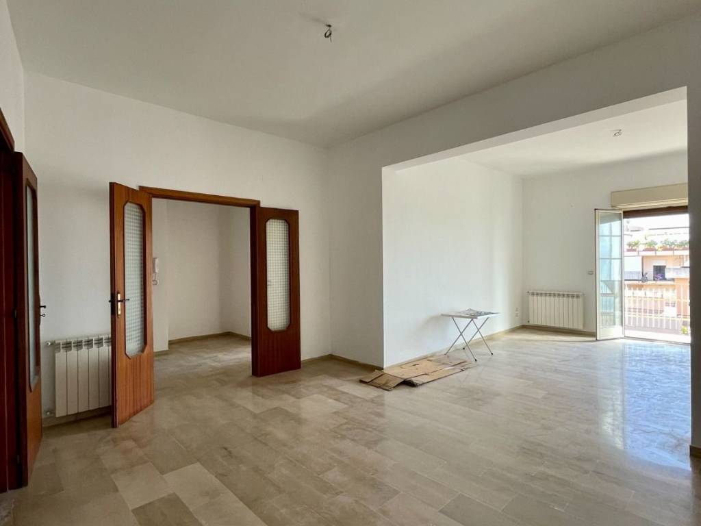 Appartamento a Reggio calabria in Via Gebbione - Foto 5
