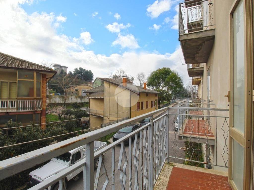 Appartamento a Ripatransone in Via Fonte Abeceto, 10 - Foto 3