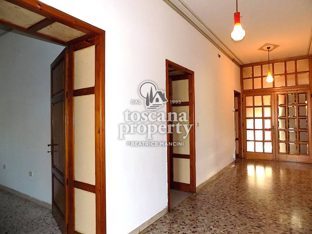 Appartamento a Coreglia antelminelli in Via del Canto - Foto 4