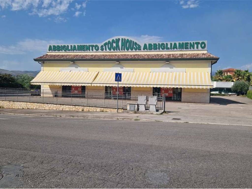 Immobile a Frosinone in VIA ARMANDO FABI , 90 - Foto 4