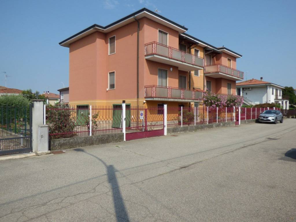Appartamento a Zelo buon persico in Via San Giovanni Bosco, 4 - Foto 3