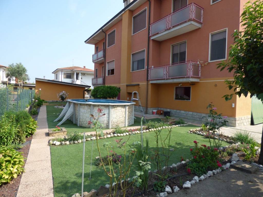 Appartamento a Zelo buon persico in Via San Giovanni Bosco, 4 - Foto 4