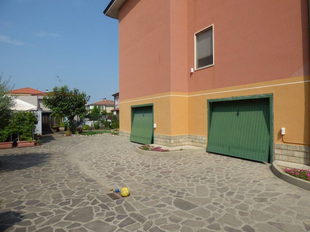 Appartamento a Zelo buon persico in Via San Giovanni Bosco, 4 - Foto 5