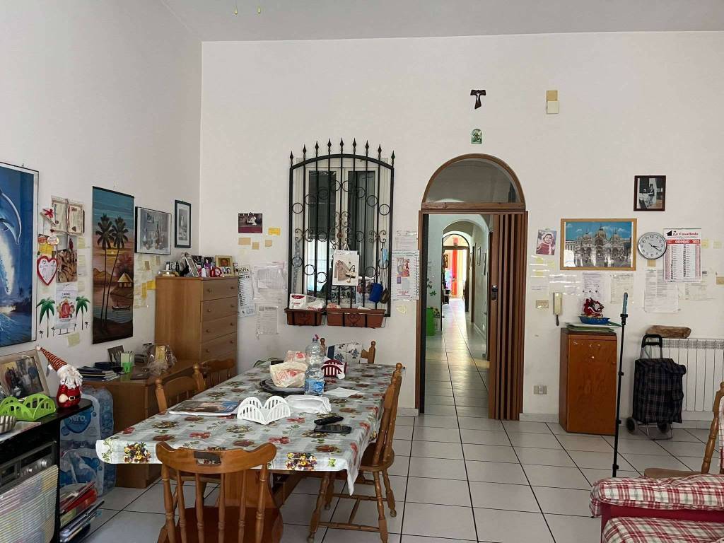 Appartamento a Palermo in via li Muli Vincenzo - Foto 5