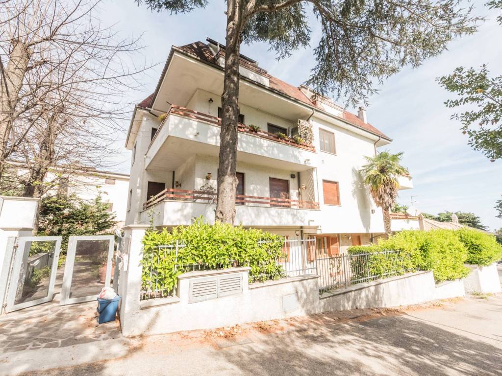 Appartamento a Pescara in Via Lago di Martignano, 18 - Foto 5