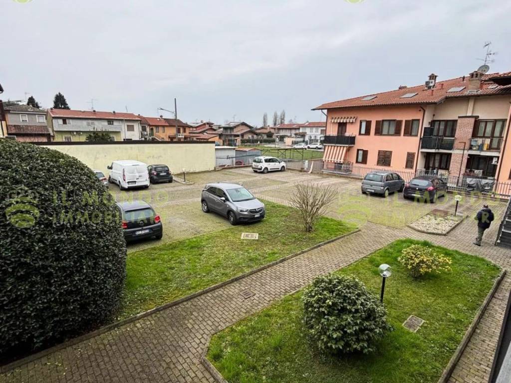 Appartamento a Casalmaiocco in Via Malpensata, 3 - Foto 2