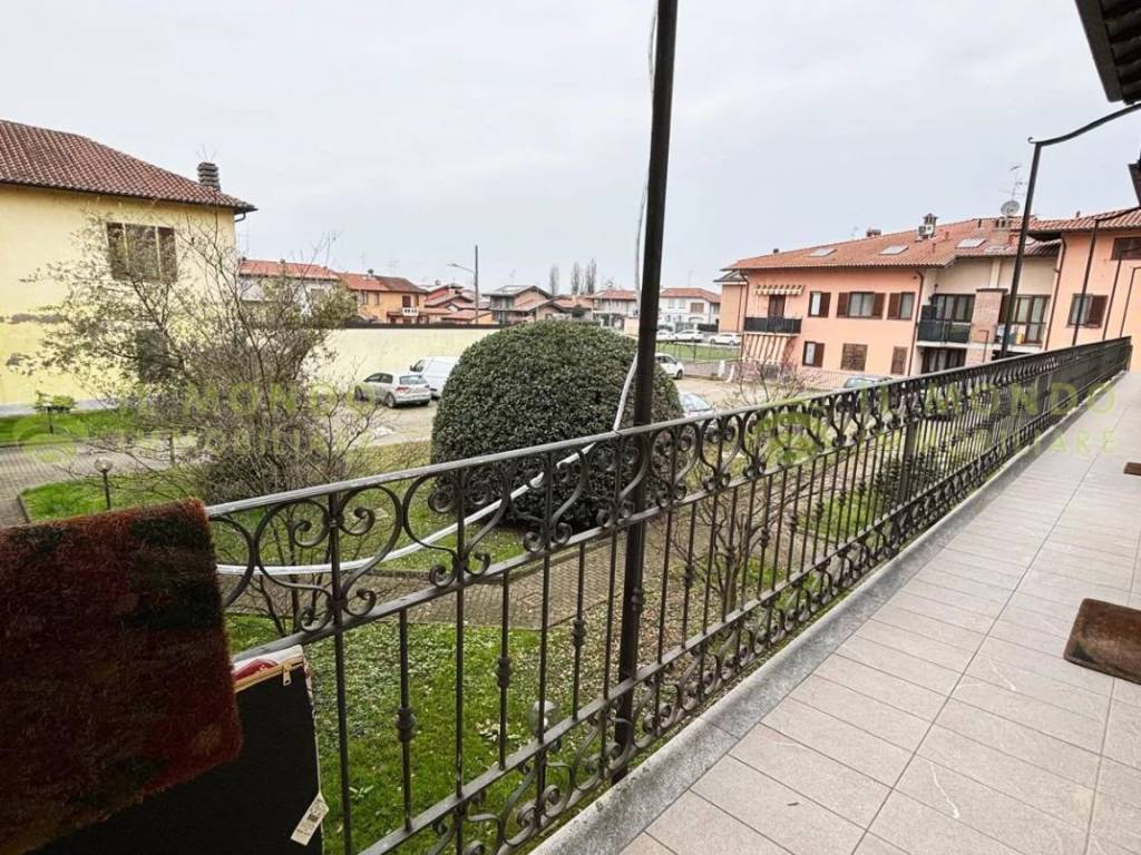 Appartamento a Casalmaiocco in Via Malpensata, 3 - Foto 3