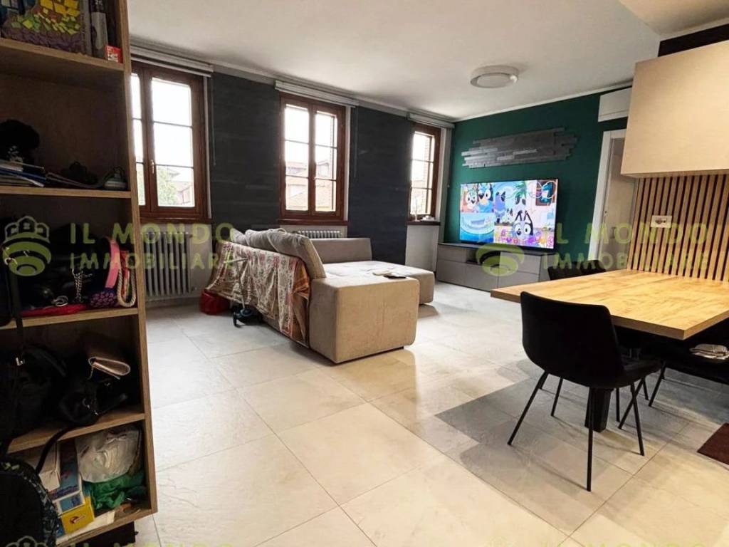 Appartamento a Casalmaiocco in Via Malpensata, 3 - Foto 4