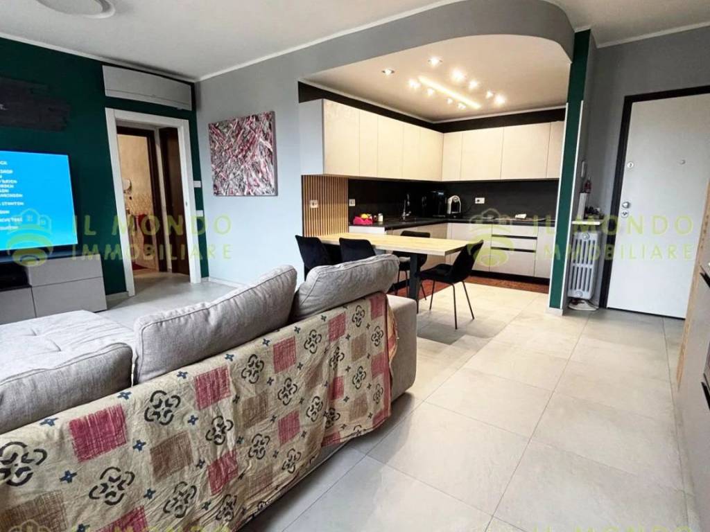 Appartamento a Casalmaiocco in Via Malpensata, 3 - Foto 5