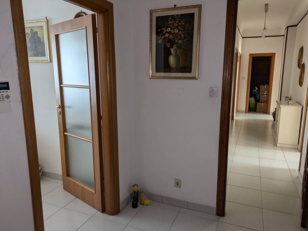 Appartamento a Taranto in Corso Piemonte, 50 - Foto 3