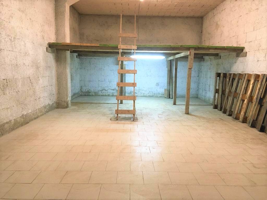 Box / garage a Caserta in Viale Abramo Lincoln, 172 - Foto 4