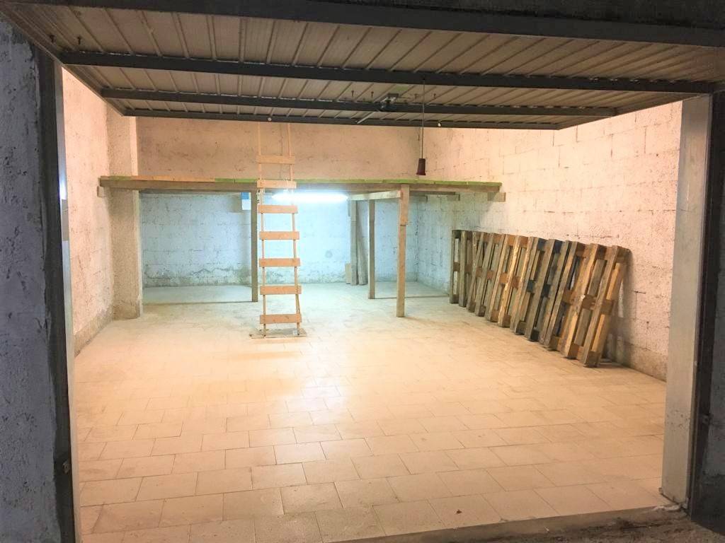 Box / garage a Caserta in Viale Abramo Lincoln, 172 - Foto 5