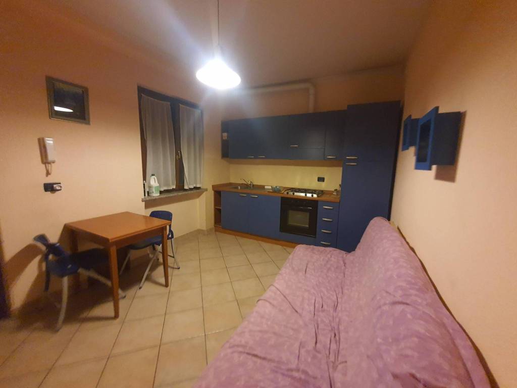 Appartamento a Zubiena in Via Giacomo Matteotti, 53 - Foto 4