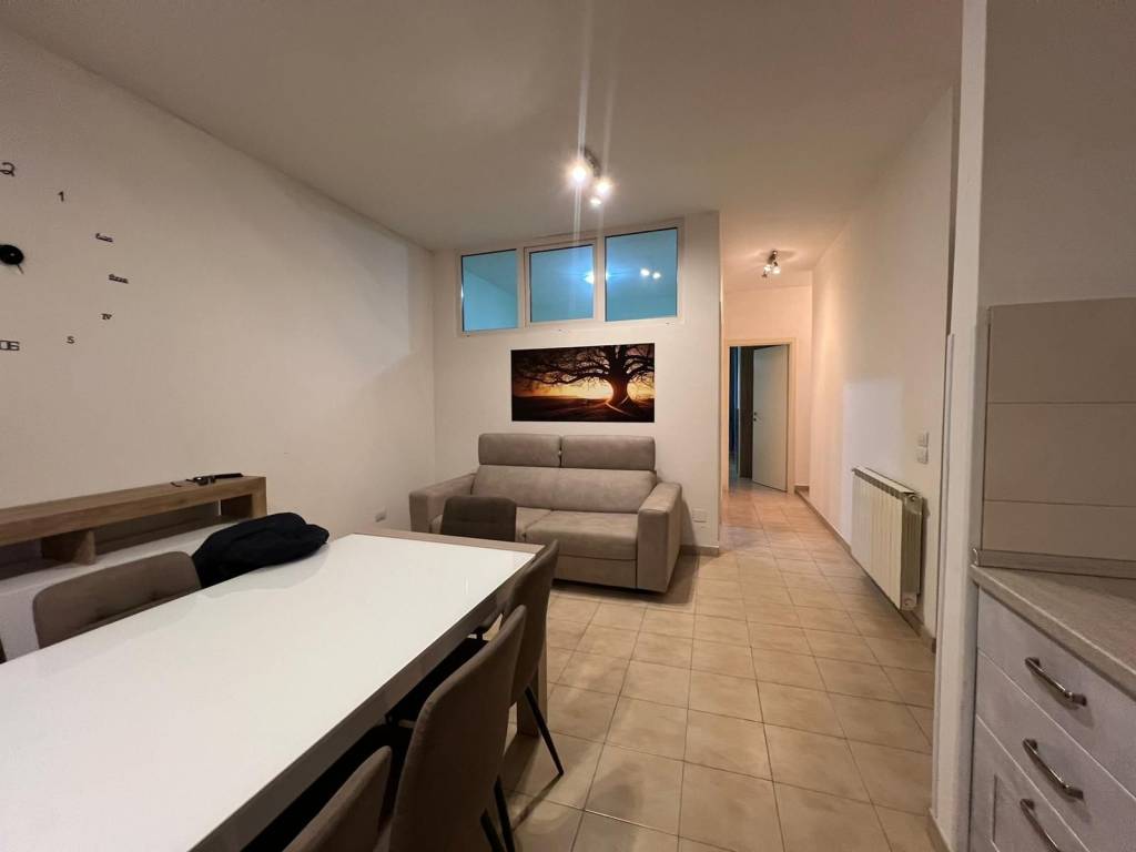 Appartamento a Castel di sangro in Via Aufidenate, 8 - Foto 3