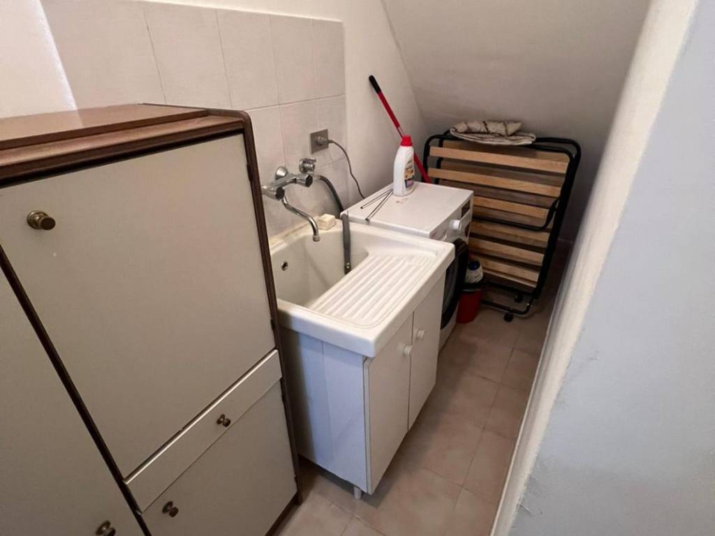 Appartamento a Castel di sangro in Via Aufidenate, 8 - Foto 4