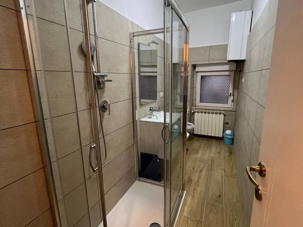 Appartamento a Castel di sangro in Via Aufidenate, 8 - Foto 5