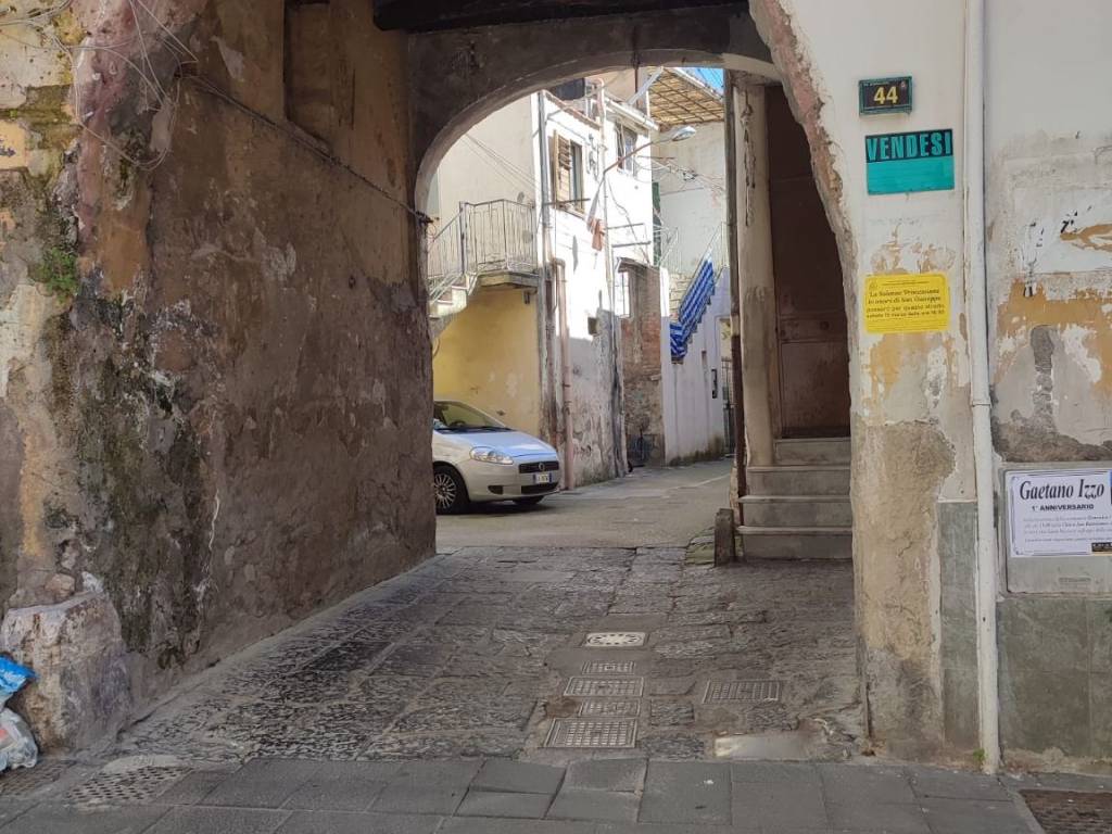 Appartamento a Nocera inferiore in Via Urbulana - Foto 2