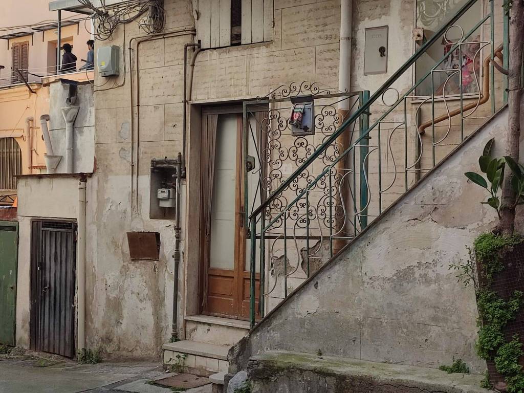 Appartamento a Nocera inferiore in Via Urbulana - Foto 4