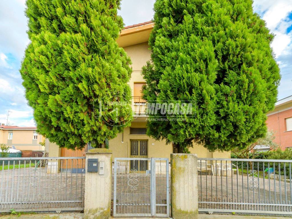 Casa indipendente a Castelfranco emilia in Via Guerrazzi 12 - Foto 2