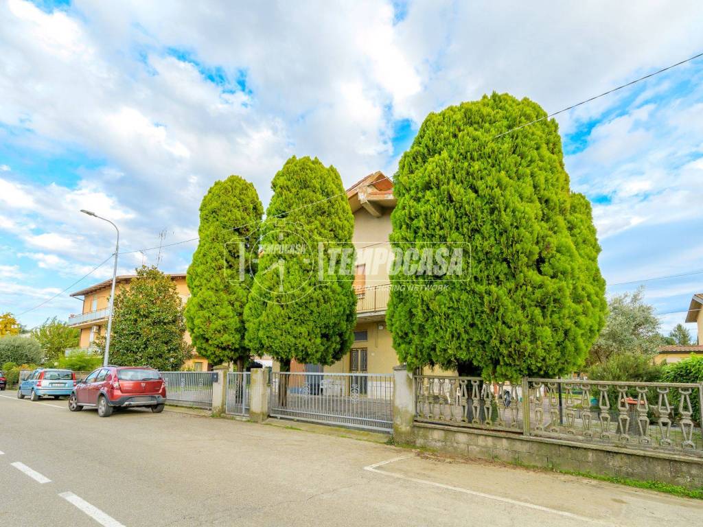 Casa indipendente a Castelfranco emilia in Via Guerrazzi 12 - Foto 3