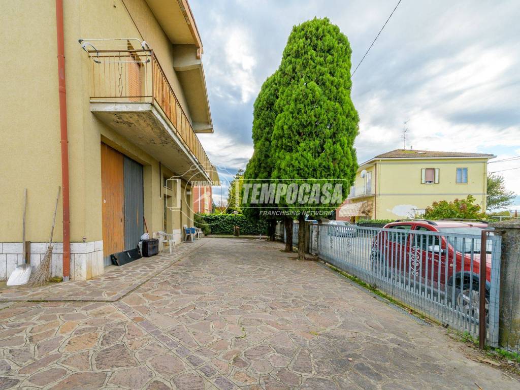 Casa indipendente a Castelfranco emilia in Via Guerrazzi 12 - Foto 4