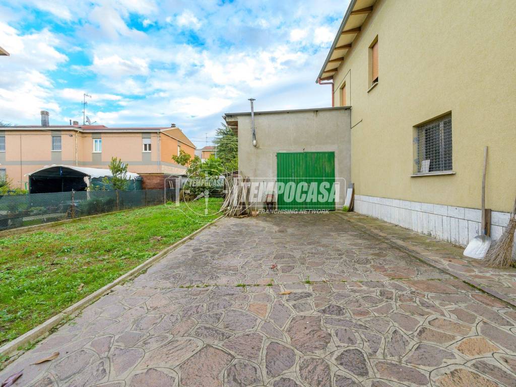 Casa indipendente a Castelfranco emilia in Via Guerrazzi 12 - Foto 5